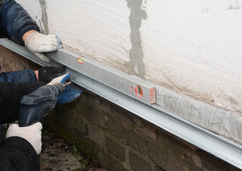 The Benefits Of Leveling Concrete Surfaces