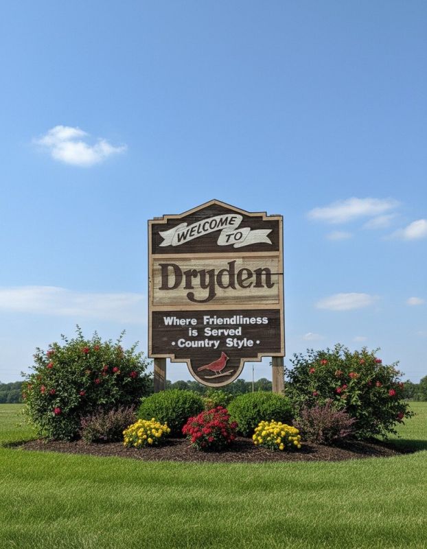 Concrete Mudjacking in Dryden, MI