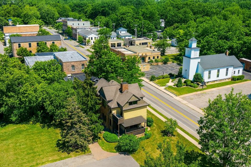 Mudjacking in Clarkston, MI