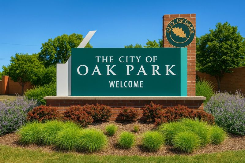 Uneven Pavement Repair in Royal Oak, MI