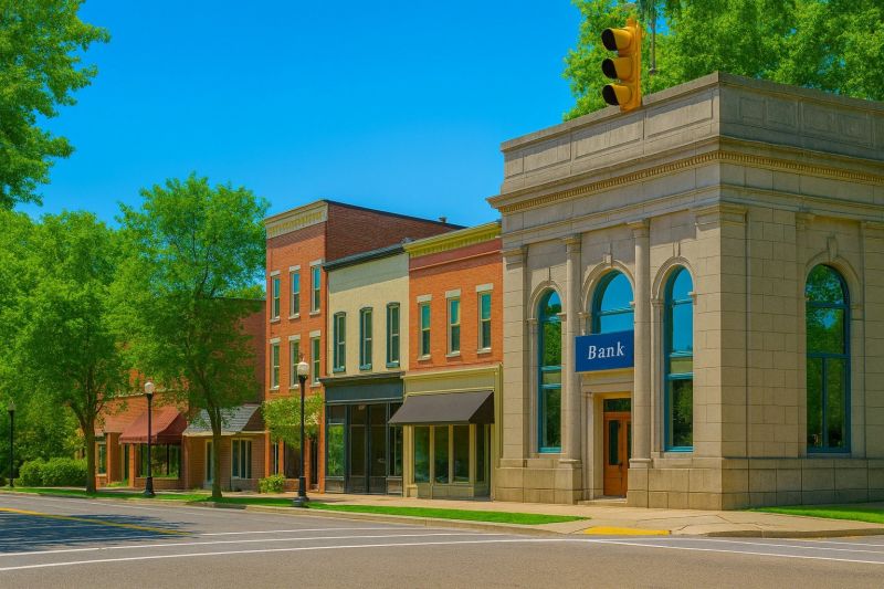 Uneven Pavement Repair in Romeo, MI