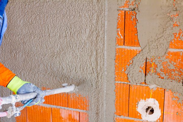 Pressure Grouting in Clarkston