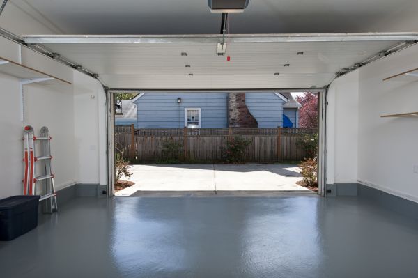 Cost of Garage Settling Repair in Clarkston