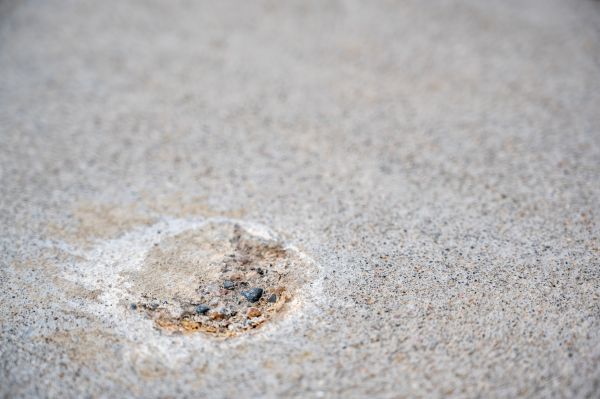 Concrete Jacking in Clarkston