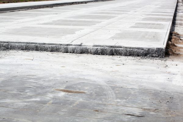 Concrete Releveling in Clarkston