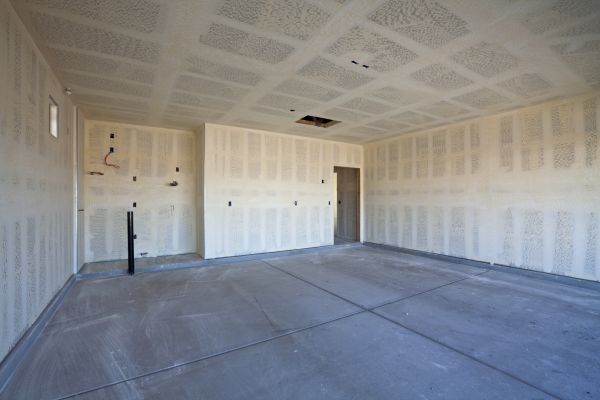 Garage Floor Leveling in Clarkston