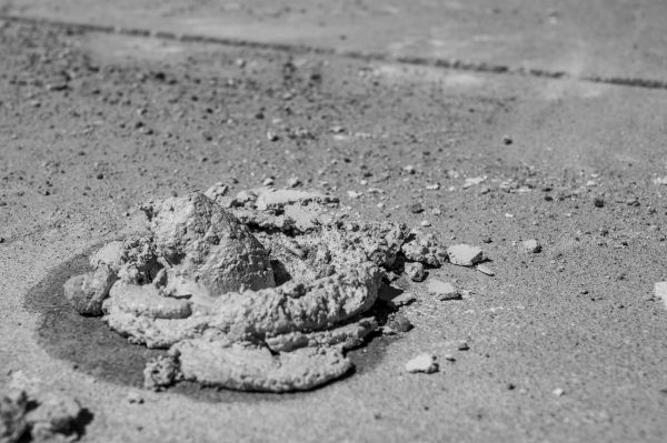Concrete Slabjacking in Clarkston