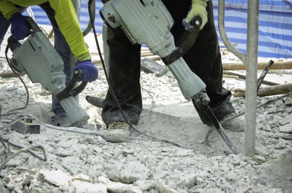 Cost of Slabjacking Service in Clarkston