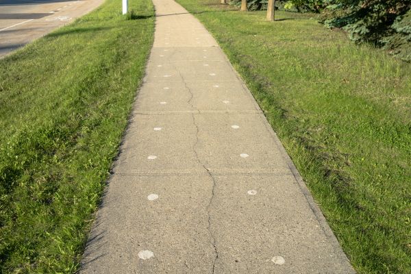 Pavement Leveling in Clarkston
