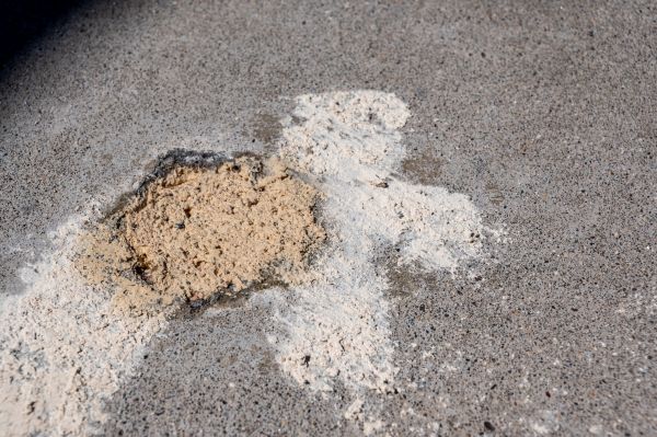 Commercial Concrete Mudjacking in Clarkston