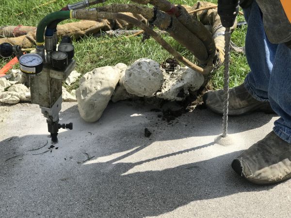 Cement Raising Service in Clarkston
